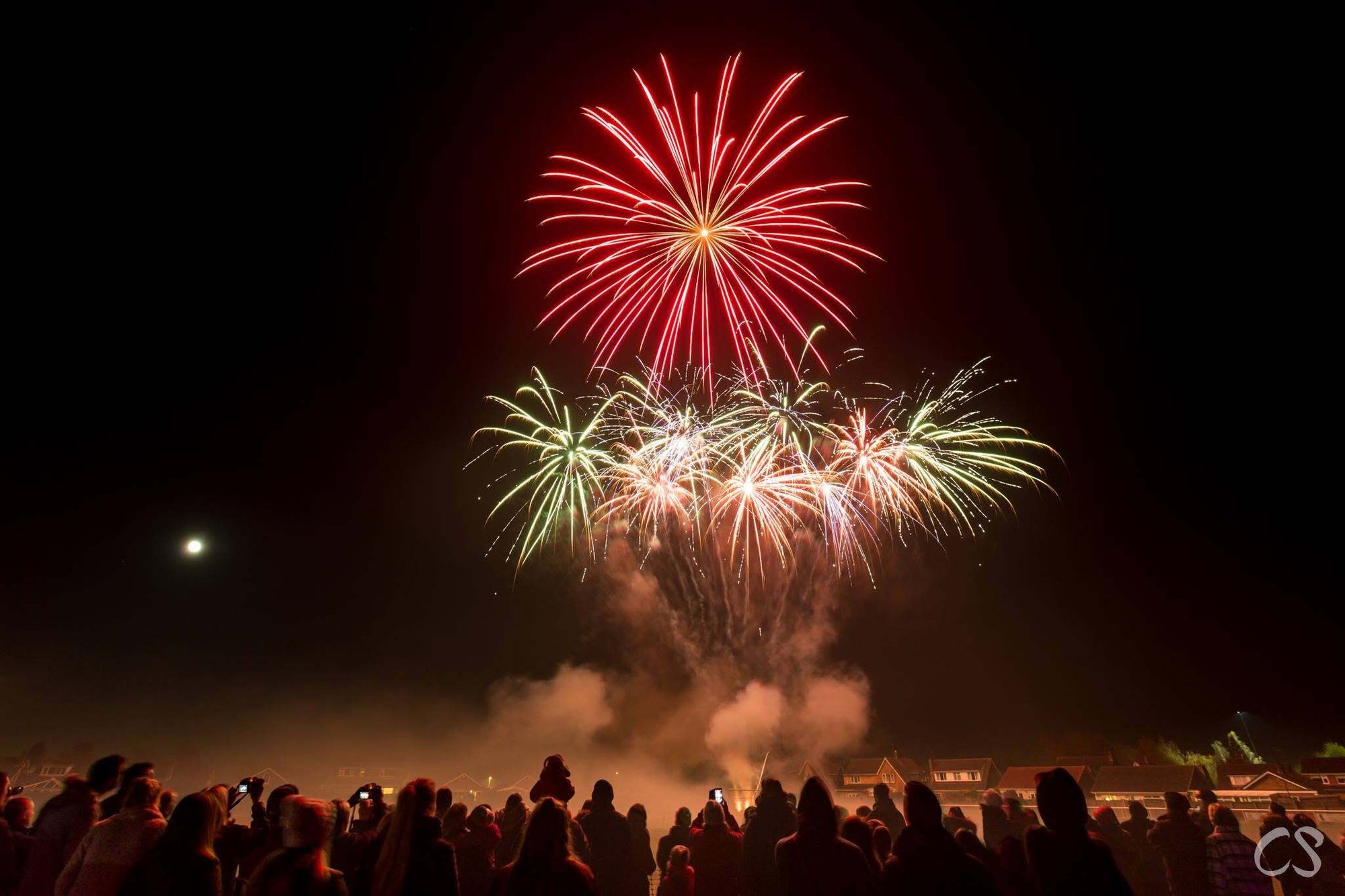 Event fireworks Event fireworks